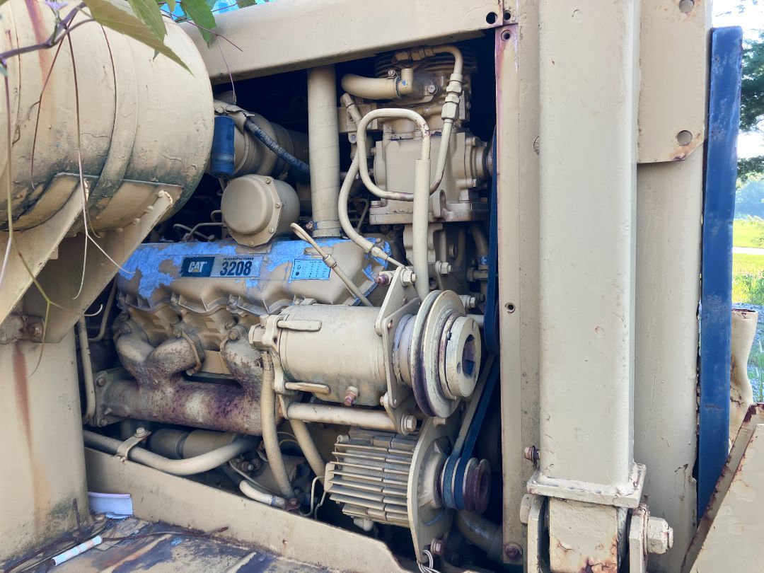 1974 CATERPILLAR 613 - Image 33